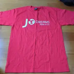 城彰二　引退試合　Ｔシャツ