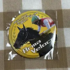 ノーザンホースパーク　モバガチャ　アルマヴェローチェ
