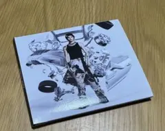 NCT127 2baddies テヨン digipack CD
