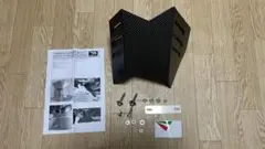 YZF-R1 YZFR1 yzfr1 austinracingアンダーパネル