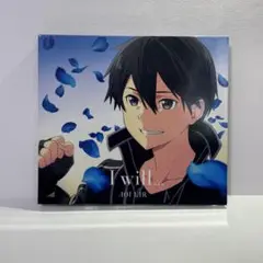 藍井エイル　I will...