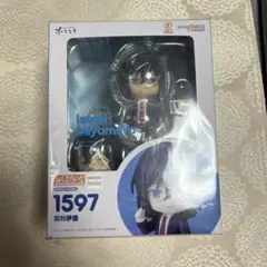 ホリミヤ 宮村伊澄 フィギュア 1597 ねんどろいど 1597 宮村伊澄 コミック・アニメ