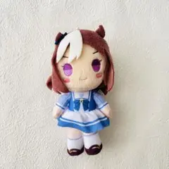 ウマ娘 スペシャルウィーク ぬいぐるみ