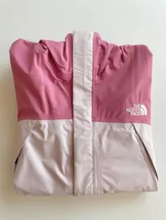 THE NORTH FACE ドットショットジャケット S GORE-TEX