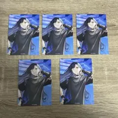 プロセカ 11th Single CD特典 白石杏