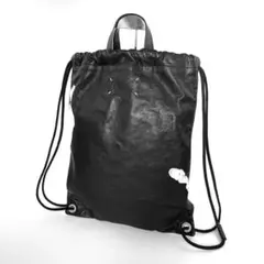 ⭐️ 極美品 メゾン マルジェラ レザー リュック バックパック ブラック 鑑定済 楽天市場】マルジェラ リュック（バッグ・小物・ブランド雑貨