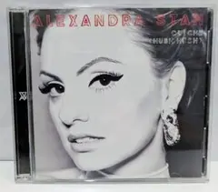 ALEXANDRA STAN Cliche (Hush Hush) CD