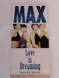 Love is Dreaming
