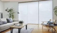 ✨新品✨Lumié（ルミエ） 調光ロールスクリーン ホワイト890×1800mm