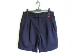 ROYAL MAIL ロイヤルメール 2タックショートパンツ ショーツ w34
