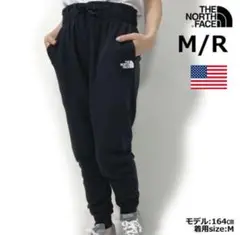 新品 ノースフェイス HALF DOME JOGGER PANT ジョガーパンツ