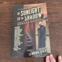 IN SUNLIGHT OR IN SHADOW