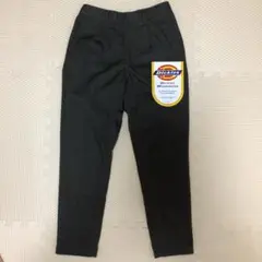 【美品】Dickies/ディッキーズ　TCツイルワイドテーパードイージーパンツ