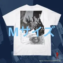 エヴァンゲリオン by 前田真宏 × GEEKS RULE Tシャツ