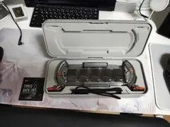 Divoom Times Gate　激安　美品