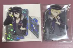 あんスタ　スタライアクスタ　零・薫