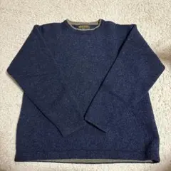 WOOLRICH ニット