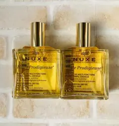 ❤サロン専売品♪❤プロディジュー オイル❤ニュクス☆100ml×2本セット