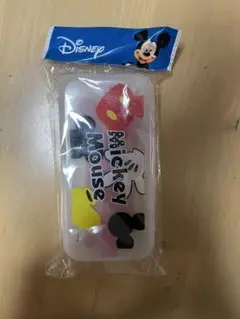 Disney ミッキーマウス カトラリーセット