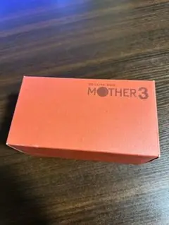 希少)MOTHER3(マザー3)デラックスボックス