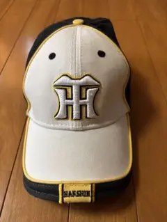 NEW ERA 阪神タイガース キャップ