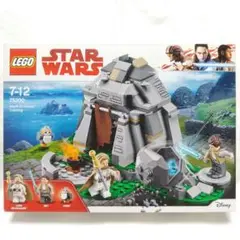 レゴ LEGO 75200 スターウォーズ 新品未開封 ディズニー