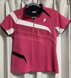 プリンスPrinceレディーステニスウェアLL 美品