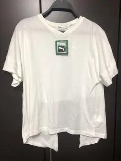 新品　プーマ　Tシャツ