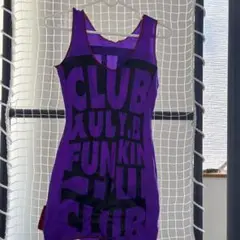 XULY BETズリーベット xuly bet トップス クロップド 90s ズリーベット - メルカリ