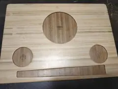ファンファン トレー