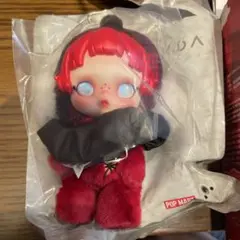 SKULLPANDA スカルパンダ RockOn