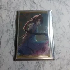 戌亥とこ ボイスビジュアルカード