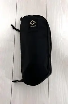 ヘリノックス タクティカルチェアミニ ブラック
