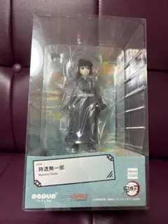 鬼滅の刃　POPUP PARADE　フィギュア　時透無一郎