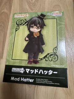 2025年最新】ねんどろいどどーるマッドハッターの人気アイテム