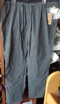 ストレッチパンツ　3Lサイズ
