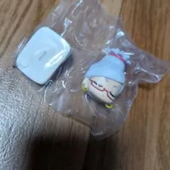 ダンダダン　おねむたん　ガチャガチャ　星子