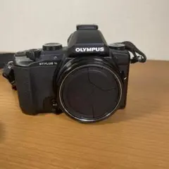 本日中お値下げ⭐︎OLYMPUS STYLUS1s本体及び付属品・外箱あり 2025年最新】olympus stylus 1s 中古の人気アイテム - メルカリ