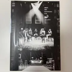 WEST. 10th Anniversary Live W