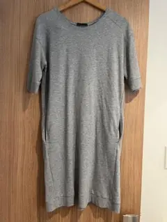 アーバンリサーチ　半袖ワンピース
