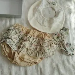 新品未使用　ベビー　3セット　ギフト