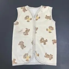 バースデイ futafuta フリーススリーパー