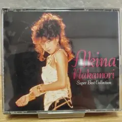 中森明菜 Super Best Collection/スーパーベストコレクション