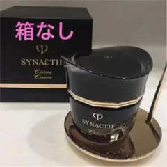 シナクティフ クレーム 新品 40g クレドポーボーテ 夜用クリーム 正規品