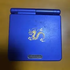 ゲームボーイアドバンスsp