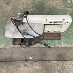 マキタ電動工具 卓上糸のこ盤　MSJ401