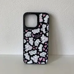 【新品未使用】CASETIFY iPhone14 Pro Max ケース