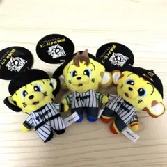 阪神タイガース　マスコット BC