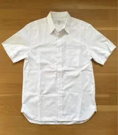 URBAN RESEARCH ROSSO 白シャツ