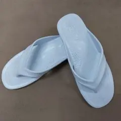 ギョサン　No110　白　LL　新品　ゆうパケットポスト